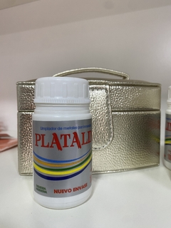 Platalim 100cc - comprar online
