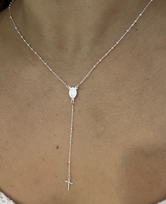 Rosario modelo 9 45 cm - comprar online