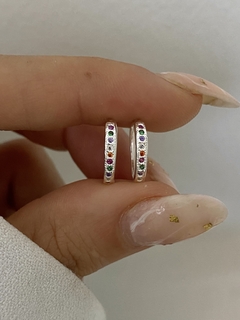 Argolla modelo 399 (1,4 cm)