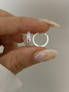 Argolla modelo 399 (1,4 cm) - comprar online