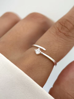 Anillo modelo 1390 importado (ajustable) - comprar online