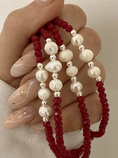 Pulsera modelo 41