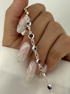 Pulsera modelo 152 (importada) 16 + 2cm - comprar online