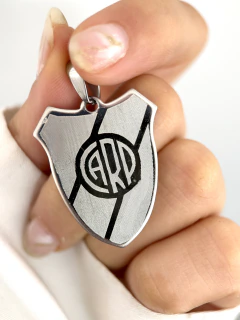 Dije River modelo 888 (3,5cm) AQ - comprar online