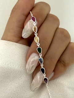 Pulsera modelo 151 (Importada) 17 + 3cm - comprar online