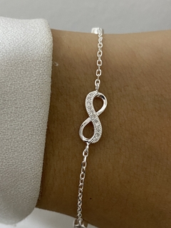 Pulsera modelo 43 en internet