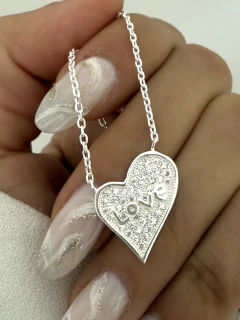 Conjunto Love modelo 170 (Importada) 44 + 3cm - comprar online