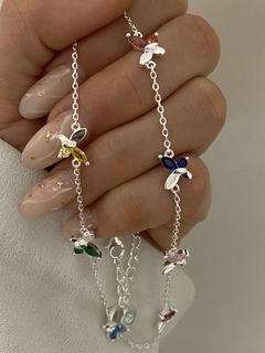 Conjunto modelo 45 (Importado)