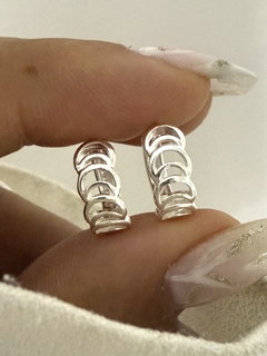 Argolla modelo 713 - comprar online