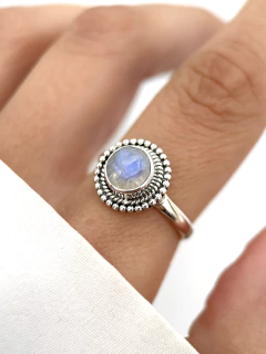 Anillo modelo 1566 plata 925 - comprar online