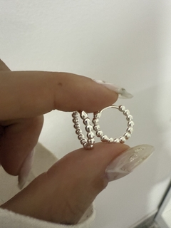 Argolla modelo 714 - tienda online