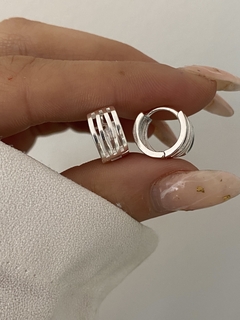 Argolla modelo 428 - comprar online