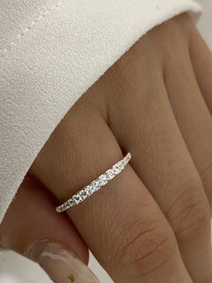 Anillo cubic