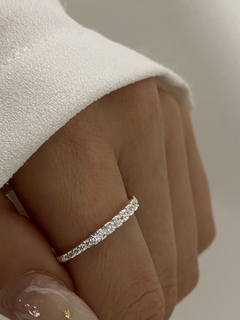 Anillo cubic - comprar online