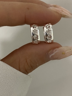 Argolla modelo 15