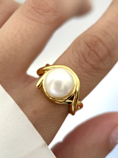 Anillo modelo 1587 AD