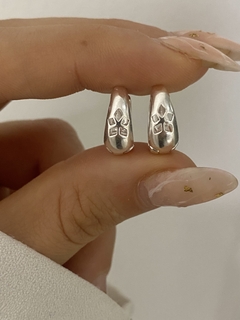 Argolla modelo 18
