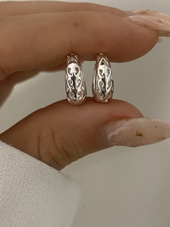 Argolla modelo 4