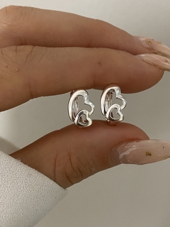 Argolla modelo 10