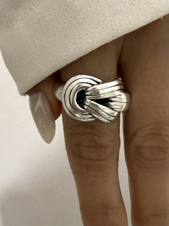 Anillo modelo 410 - comprar online