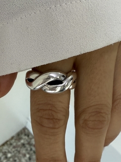 Anillo modelo 412 - comprar online