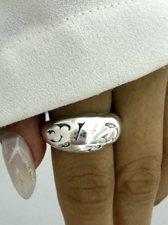 Anillo modelo 413 - comprar online