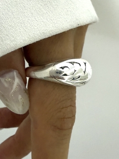 Anillo modelo 413 en internet