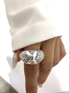 Anillo modelo 409 en internet