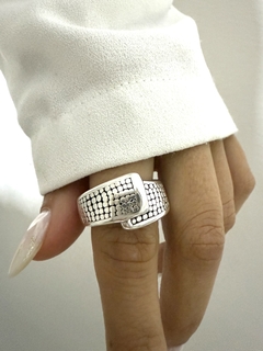 Anillo modelo 408 en internet