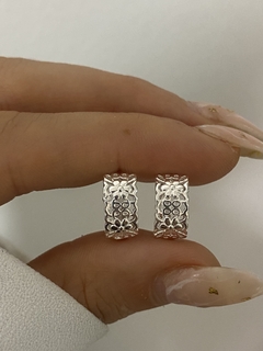 Argolla modelo 439