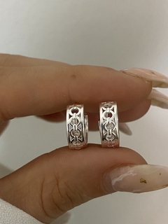 Argolla modelo 442