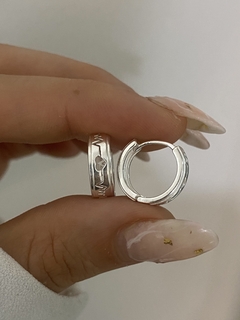 Argolla modelo 446 - comprar online