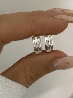 Argolla modelo 437