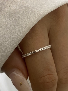 Anillo te amo (importado)