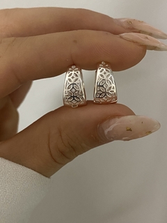 Argolla modelo 449