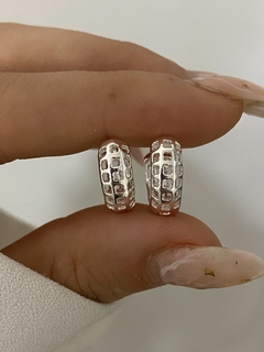 Argolla modelo 448