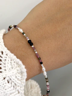 Pulsera modelo 611 (17cm+3) importado - comprar online