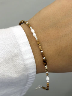 Pulsera modelo 610 (17cm+3) importado - comprar online