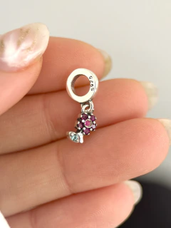 Dije (charms) modelo 906 importado en internet
