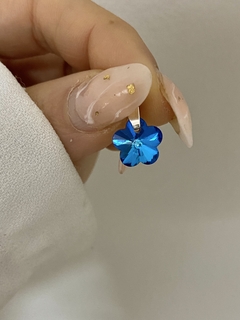 Dije Swarovski 6