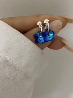 Pasante Swarovski 13 - comprar online