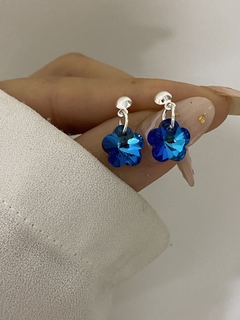 Pasante Swarovski 13