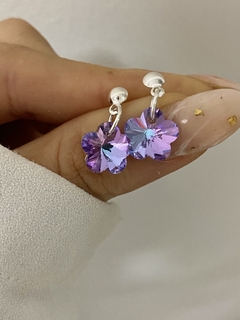 Pasante Swarovski 14