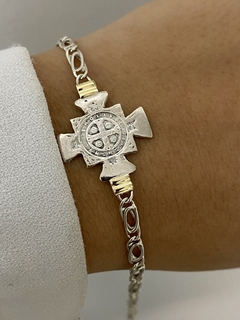 Pulsera modelo 48