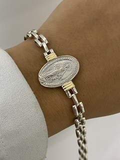 Pulsera modelo 47
