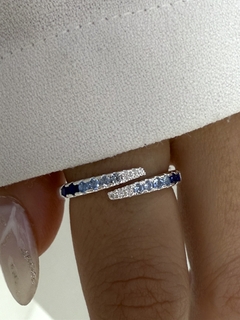 Anillo modelo 417 ajustable - comprar online