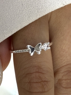 Anillo modelo 420 en internet