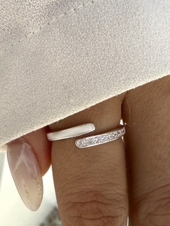 Anillo modelo 425 ajustable - comprar online