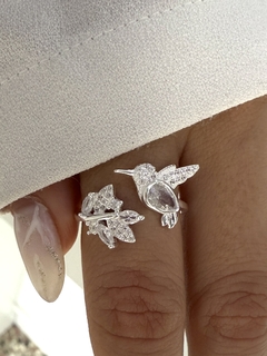 Anillo modelo 423 ajustable - comprar online