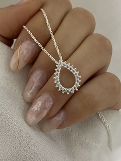 Dije modelo 118 (Importado) - comprar online